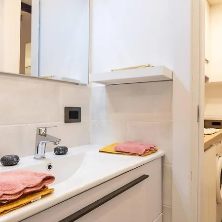 Frisi Fast Wifi Aircon Flexyrent * Mailand