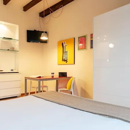 Apartment Frisi Fast Wifi Aircon Flexyrent *