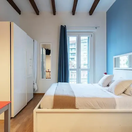 Frisi Fast Wifi Aircon Flexyrent Μιλάνο
