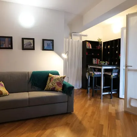 Primopiano - Vodice Appartement *