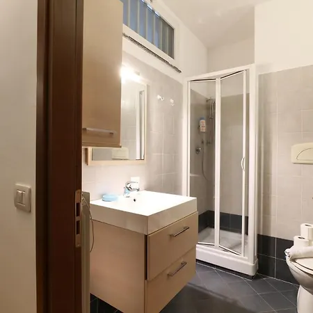 Primopiano - Vodice Appartement