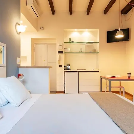 Apartment Frisi Fast Wifi Aircon Flexyrent *