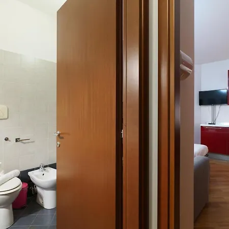 Lägenhet Primopiano - Vodice Milano