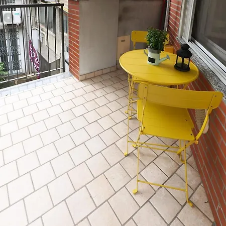 Appartement Primopiano - Vodice *