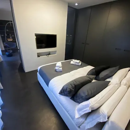 Luxury Design Carlo Maggi *