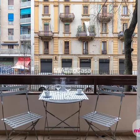 Black And Porta Venezia