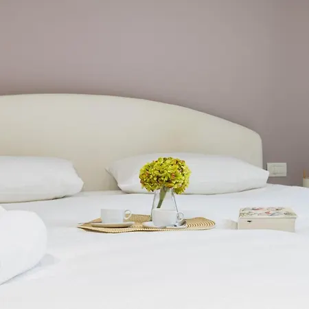 Easylife - Charme E Lusso Nel Cuore Di Brera Milan