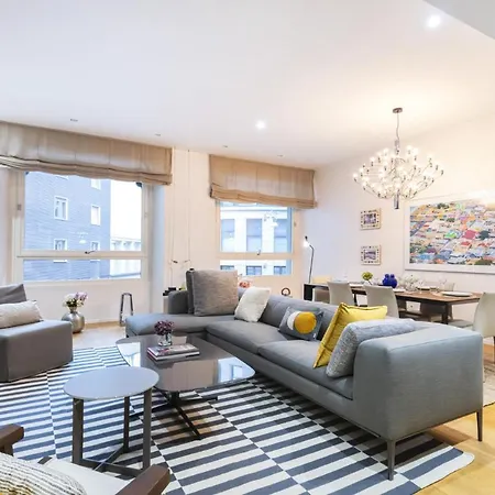Easylife - Charme E Lusso Nel Cuore Di Brera * Milan