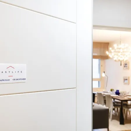 Easylife - Charme E Lusso Nel Cuore Di Brera