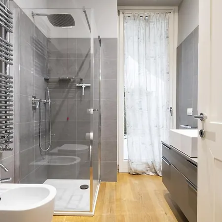 Easylife - Charme E Lusso Nel Cuore Di Brera * Milan