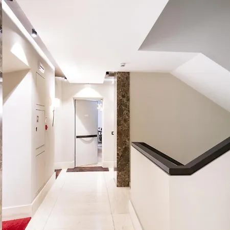 Easylife - Charme E Lusso Nel Cuore Di Brera *