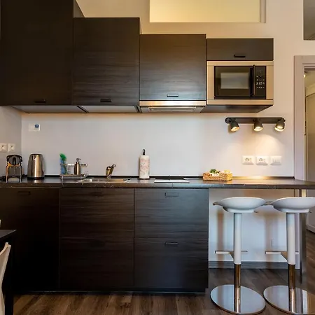 Luna Homes - In Farini *