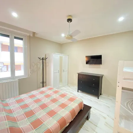 New Linate Airport Apartament *