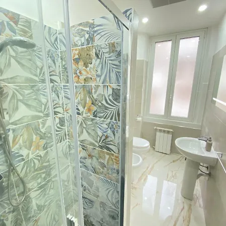 New Linate Airport Apartament *