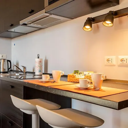 Luna Homes - In Farini *