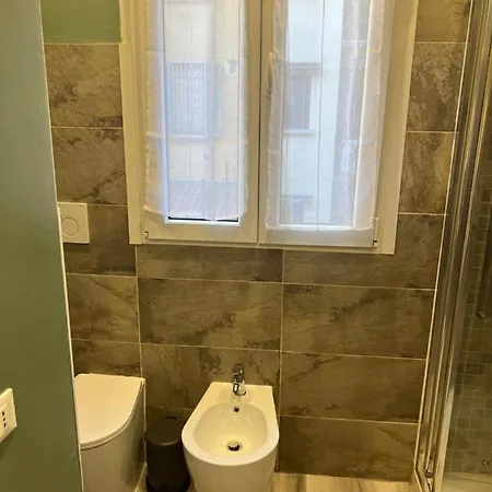 2m The Nolo Heritage - Vintage & Cozy Appartamento Milano