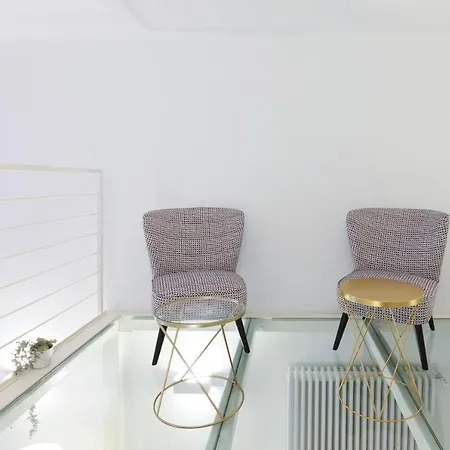 アパート Primopiano - Aragona Flats *