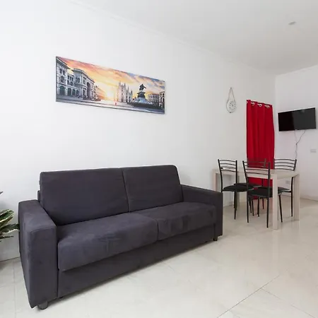 Famagosta M2 Subway *