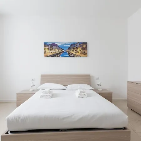 شقة Famagosta M2 Subway