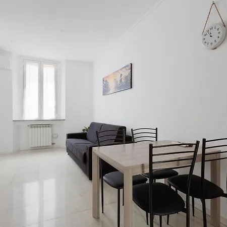 شقة Famagosta M2 Subway