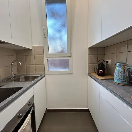 Monolocale Vicino Metro E Aeroporto Linate *