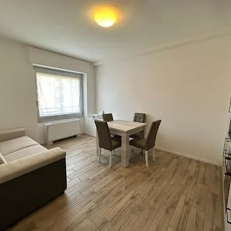 Apartment Luca's