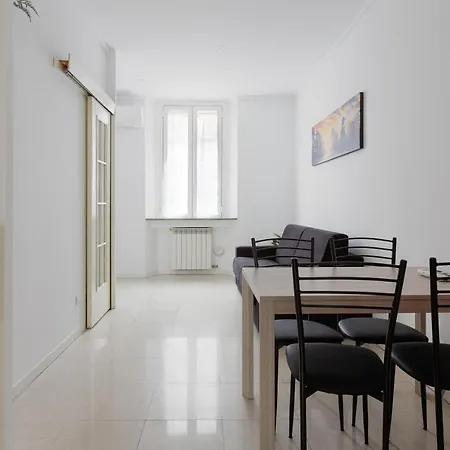 Famagosta M2 Subway شقة ميلان