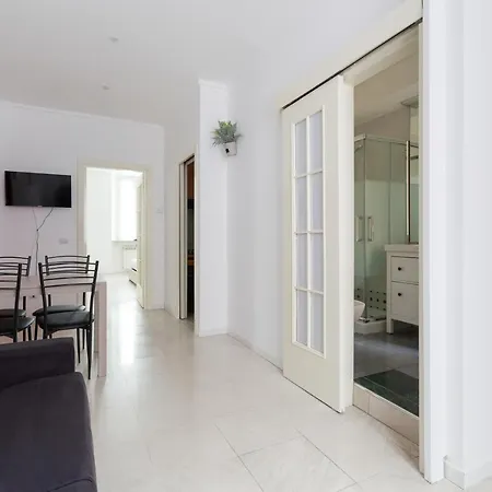 شقة Famagosta M2 Subway