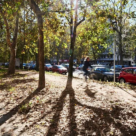 Apartmán Cenisio 2 Elyon Milán