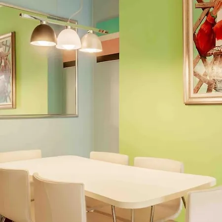La Casa Dell'artista - Apartment Milan
