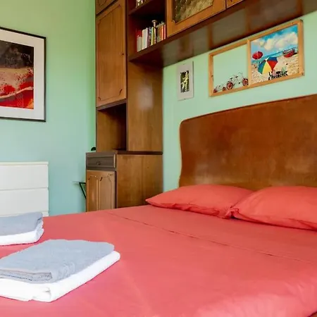 La Casa Dell'artista - Apartment