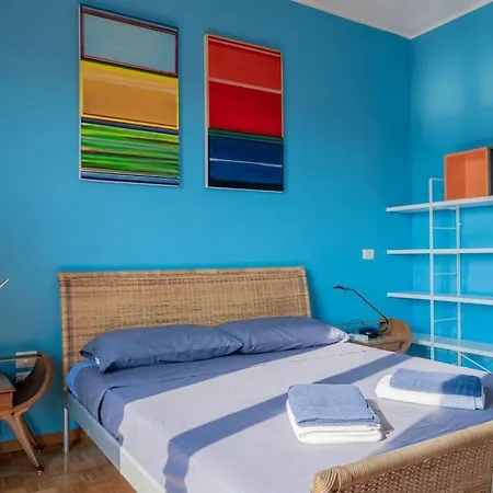 La Casa Dell'artista - Apartment *