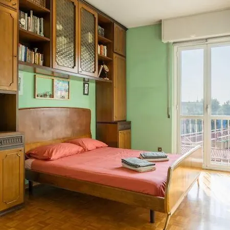 La Casa Dell'artista - * Milan