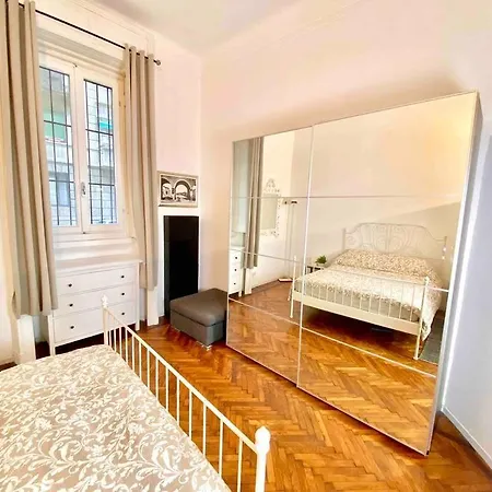 9 Minuti Dal Duomo Life+metro Apartment