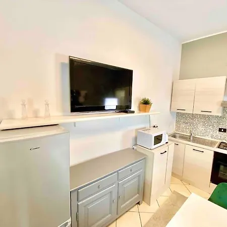 9 Minuti Dal Duomo Life+metro Apartment