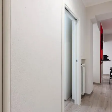 Italianflat - Ambrosiana 2 Apartamento Milán