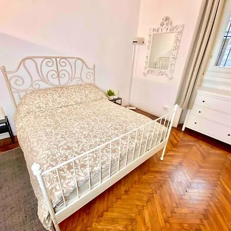 9 Minuti Dal Duomo Life+metro * Milan