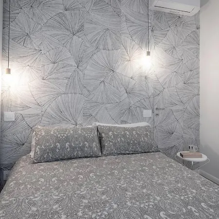 Appartement Marghera's Nest - Modern Design With Free Netflix And Wifi