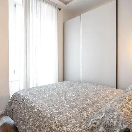 Marghera's Nest - Modern Design With Free Netflix And Wifi Апартаменты *