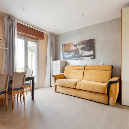 Cozy Parco Nord Milaan