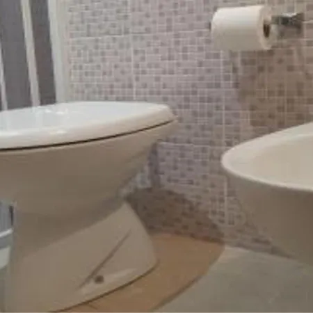 Bomboniera Sui Navigli Apartman *