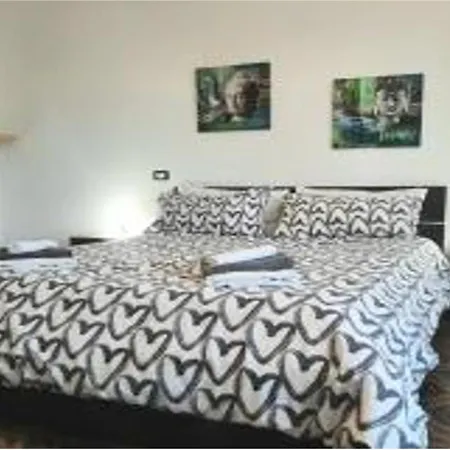 Bomboniera Sui Navigli * Milánó