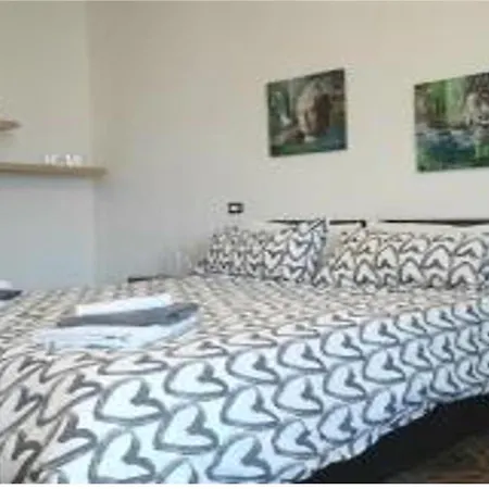 Apartman Bomboniera Sui Navigli