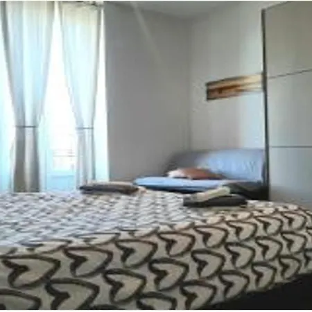 Apartman Bomboniera Sui Navigli Milánó