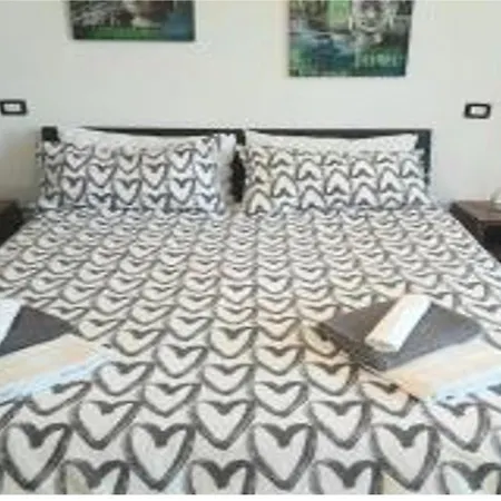 Apartman Bomboniera Sui Navigli *