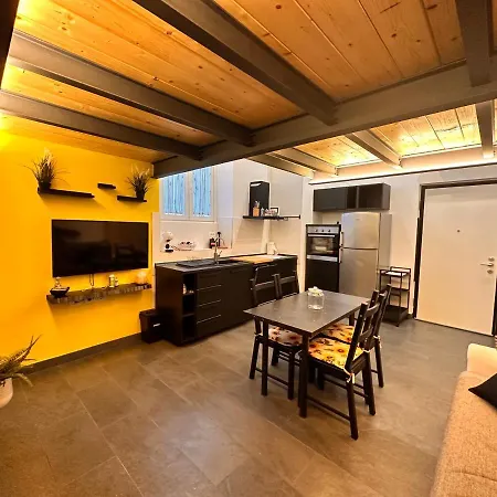 La Casa Di Paola Διαμέρισμα