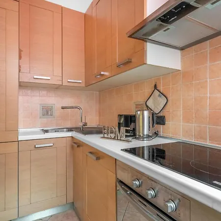 Ca36 - Luxurious Central - Romantic Apartment Milan