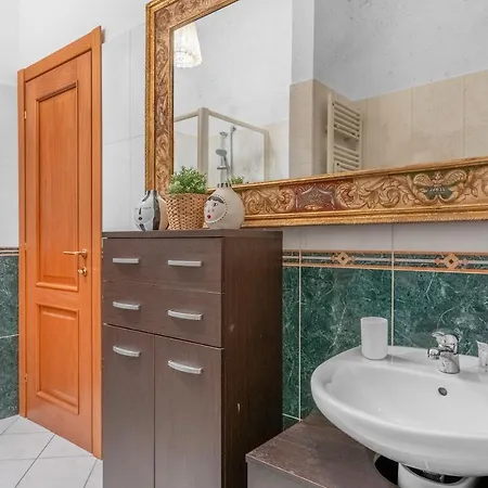 Apartment Ca36 - Luxurious Central - Romantic Milan
