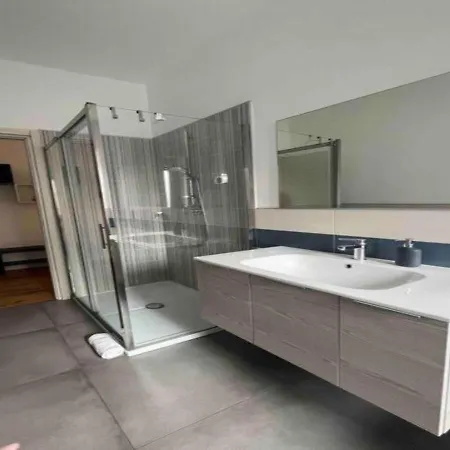 Apartmán Marche Milán