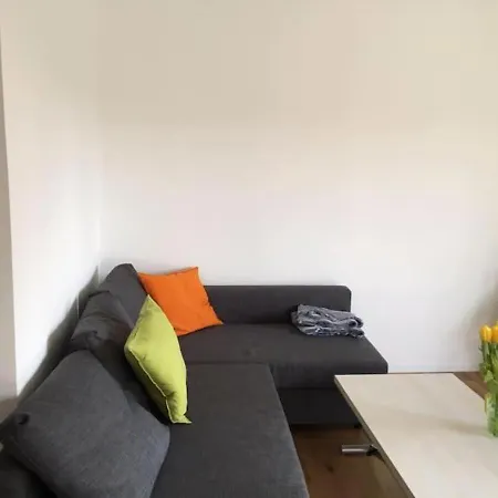 Apartmán Marche Milán